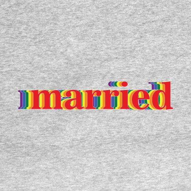 Married by dddesign